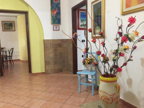 Отель Il Normanno B&B  Милето